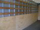 1998 Chevrolet International 4700 Box Truck Dt466 Diesel Box Trucks / Cube Vans photo 15
