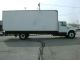 1998 Chevrolet International 4700 Box Truck Dt466 Diesel Box Trucks / Cube Vans photo 4