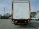 1998 Chevrolet International 4700 Box Truck Dt466 Diesel Box Trucks / Cube Vans photo 6