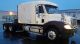 2007 Freightliner Columbia Sleeper Semi Trucks photo 4