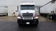 2007 Freightliner Columbia Sleeper Semi Trucks photo 5