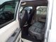2008 Ford F350 Crew Cab 4x4 Flatbed Service Mechanics Truck Utility / Service Trucks photo 9