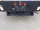 2008 Ford F350 Crew Cab 4x4 Flatbed Service Mechanics Truck Utility / Service Trucks photo 18