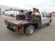 2008 Ford F350 Crew Cab 4x4 Flatbed Service Mechanics Truck Utility / Service Trucks photo 4