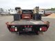 2008 Ford F350 Crew Cab 4x4 Flatbed Service Mechanics Truck Utility / Service Trucks photo 6