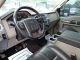 2008 Ford F350 Crew Cab 4x4 Flatbed Service Mechanics Truck Utility / Service Trucks photo 8