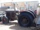 Antique,  Vintage,  Mccormick Deering,  22 - 36 Tractor,  1930 Antique & Vintage Farm Equip photo 1