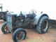 Vintage,  Antique,  1929 Mccormick Deering 22 - 36 Farm Tractor Antique & Vintage Farm Equip photo 2