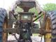 John Deere 50 Tractor With 45 Loader Antique & Vintage Farm Equip photo 1