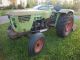 Duetz 40 - 06 3 Cylinder Diesel Farm Tractor,  35 Hp Tractors photo 11