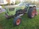 Duetz 40 - 06 3 Cylinder Diesel Farm Tractor,  35 Hp Tractors photo 2