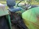 Duetz 40 - 06 3 Cylinder Diesel Farm Tractor,  35 Hp Tractors photo 8