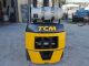 Tcm Fcg25 Propane Forklift Forklifts photo 1