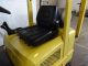 2004 Hyster S40xm 4000lb Cushion Forklift Lpg Lift Truck Forklifts photo 9