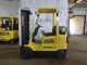 2004 Hyster S40xm 4000lb Cushion Forklift Lpg Lift Truck Forklifts photo 3
