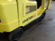 2004 Hyster S40xm 4000lb Cushion Forklift Lpg Lift Truck Forklifts photo 6