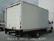 2014 Chevrolet Express 2014 3500 Work Truck Dually Box Truck 34k Box Trucks / Cube Vans photo 3