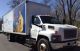 2007 Gmc C7500 Box Trucks / Cube Vans photo 1
