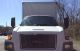2007 Gmc C7500 Box Trucks / Cube Vans photo 4