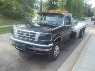 1994 Ford F - 450 photo