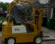 Yale Forklift Lifting Capacity 3000lbs Forklifts photo 1