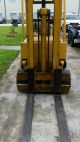 Yale Forklift Lifting Capacity 3000lbs Forklifts photo 2