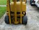 Yale Forklift Lifting Capacity 3000lbs Forklifts photo 4