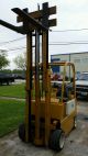 Yale Forklift Lifting Capacity 3000lbs Forklifts photo 5