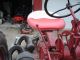 1955 Mccormick Farmall 200 Tractor With Fast Hitch And Many Extras Antique & Vintage Farm Equip photo 4