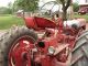 1955 Mccormick Farmall 200 Tractor With Fast Hitch And Many Extras Antique & Vintage Farm Equip photo 5