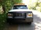 1995 Ford F - 350 Duty Xlt 7.  3 Power Stroke Turbo Flatbeds & Rollbacks photo 3