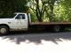 1995 Ford F - 350 Duty Xlt 7.  3 Power Stroke Turbo Flatbeds & Rollbacks photo 7