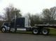 1988 Peterbilt 379 Sleeper Semi Trucks photo 1