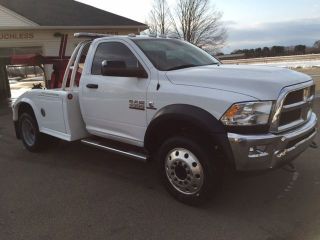 2014 Dodge Ram photo