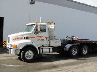 2000 Sterling Lt 9513 photo