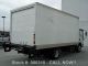 2012 Isuzu Other 2012 Npr Hd Tilt Cab Diesel Dually Box Truck 49k Box Trucks / Cube Vans photo 3