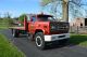 1985 Gmc 7000 Flatbeds & Rollbacks photo 1