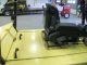 2008 Hyster Electric 8000 Lb E80z Forklift Lift Truck Forklifts photo 11