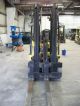 2008 Hyster Electric 8000 Lb E80z Forklift Lift Truck Forklifts photo 2