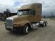 2007 Freightliner Century Flc120 Sleeper Semi Trucks photo 1