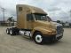 2007 Freightliner Century Flc120 Sleeper Semi Trucks photo 3