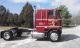 1996 International 9600 Sleeper Semi Trucks photo 1