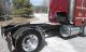 1996 International 9600 Sleeper Semi Trucks photo 2