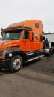 1998 Freightliner Century Wreckers photo 1