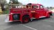 1958 Seagrave 750 Emergency & Fire Trucks photo 8