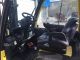 2011 Hyster H60 Forklift With Full Enclosure Forklifts photo 4