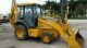 2004 John Deere 310g Backhoe Loader 4x4 Cab 4wd Air Conditioning And Heat Backhoe Loaders photo 1