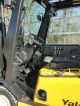 Yale Gdp040 Forklift Lift Truck Hilo Fork,  4,  000lb,  Cat,  Toyota,  Hyster Forklifts photo 9