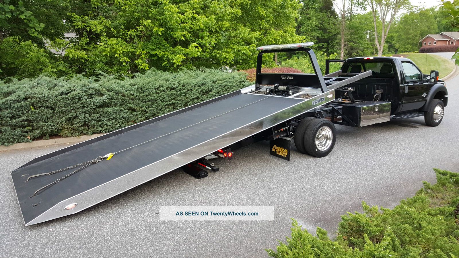 2011 Ford F - 550 Xlt Superduty Flatbeds & Rollbacks photo