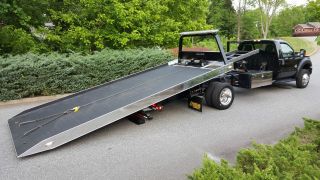 2011 Ford F - 550 Xlt Superduty photo